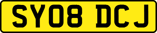 SY08DCJ