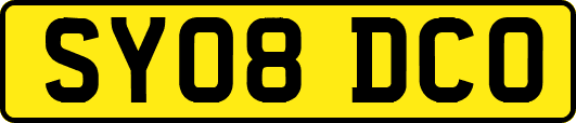 SY08DCO