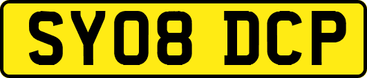 SY08DCP