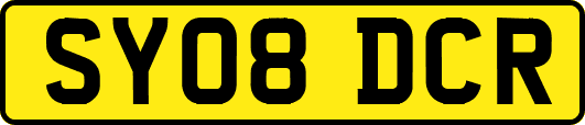 SY08DCR