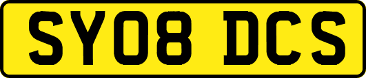 SY08DCS