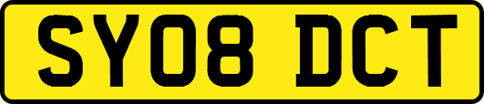 SY08DCT