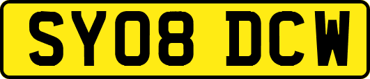 SY08DCW