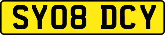 SY08DCY