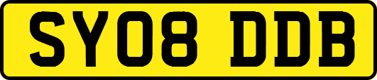 SY08DDB