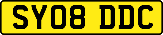 SY08DDC