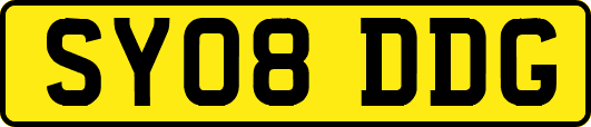 SY08DDG