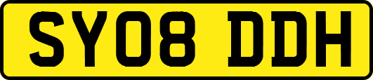 SY08DDH