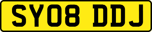 SY08DDJ
