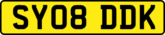 SY08DDK