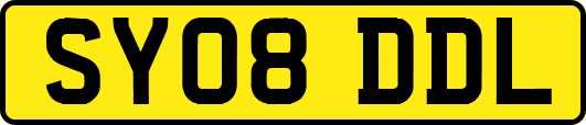 SY08DDL
