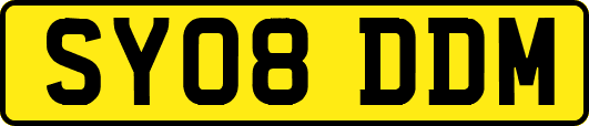 SY08DDM