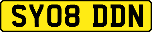 SY08DDN