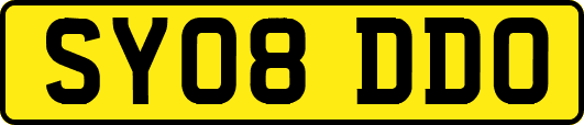 SY08DDO