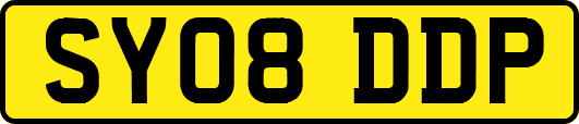 SY08DDP