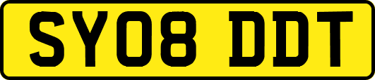 SY08DDT