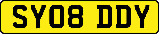 SY08DDY