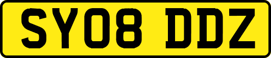 SY08DDZ