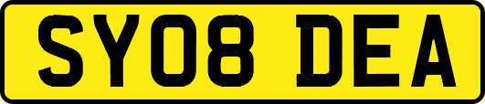 SY08DEA