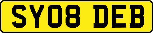 SY08DEB