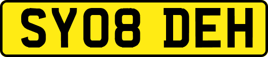 SY08DEH