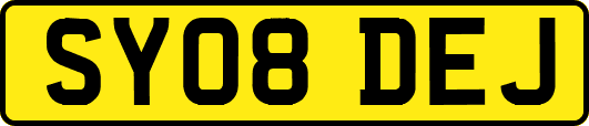 SY08DEJ