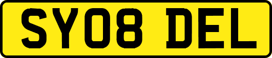 SY08DEL
