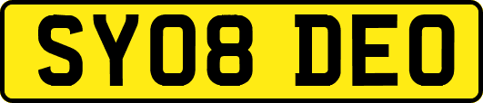 SY08DEO