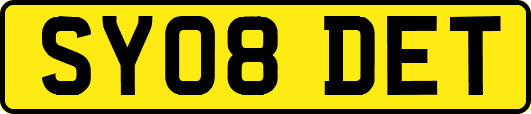SY08DET
