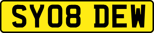 SY08DEW