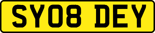 SY08DEY