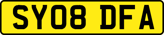 SY08DFA