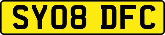 SY08DFC