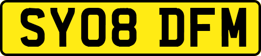 SY08DFM