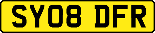 SY08DFR