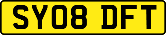 SY08DFT