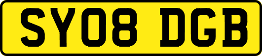 SY08DGB