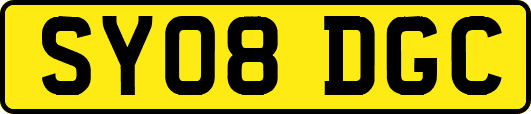 SY08DGC