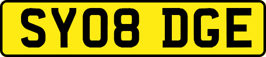 SY08DGE