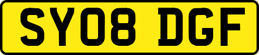SY08DGF