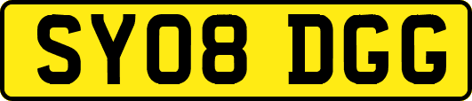 SY08DGG