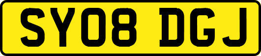 SY08DGJ