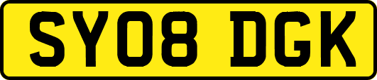 SY08DGK