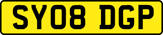 SY08DGP