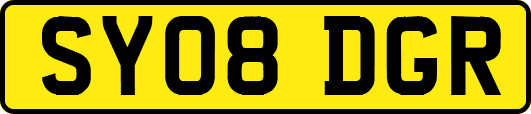 SY08DGR