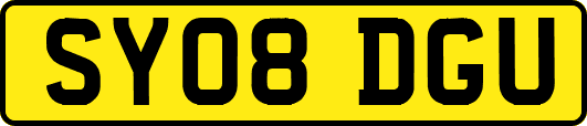 SY08DGU