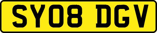 SY08DGV