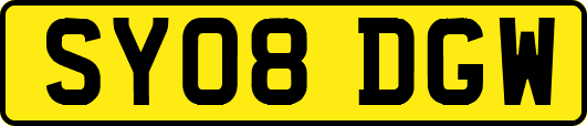 SY08DGW