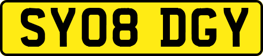 SY08DGY