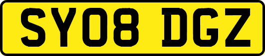 SY08DGZ